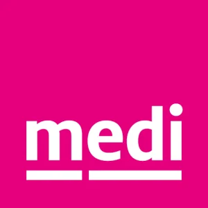 medi Nederland