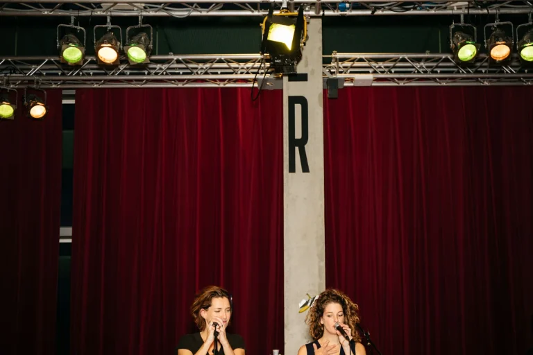 Sfeerimpressie Wondcongres 2019