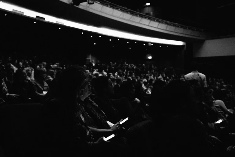 Sfeerimpressie Wondcongres 2019