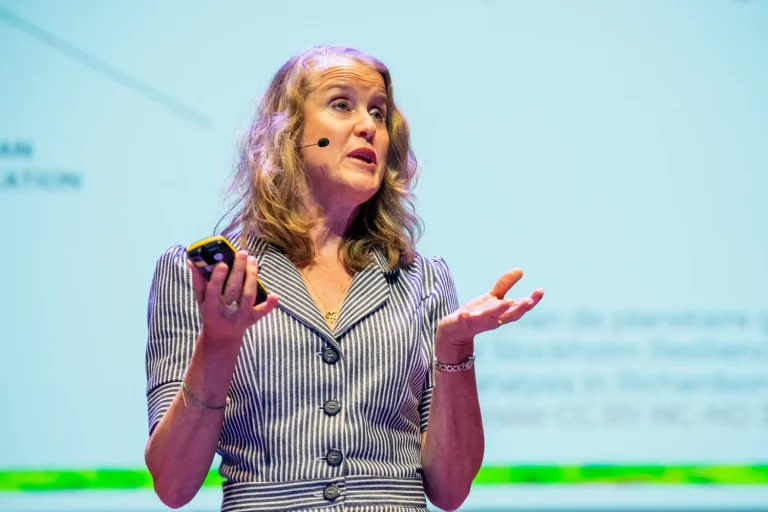 Sfeerimpressie Wondcongres 2025