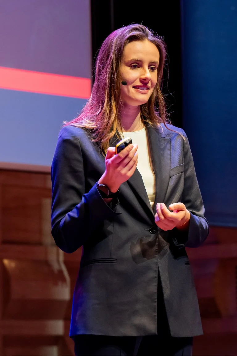 Sfeerimpressie Wondcongres 2025