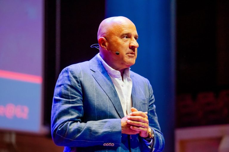 Sfeerimpressie Wondcongres 2025