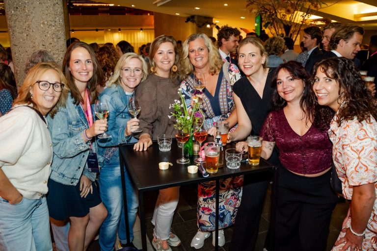 Sfeerimpressie Wondcongres 2025