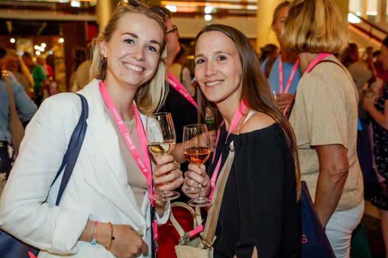 Sfeerimpressie Wondcongres 2025