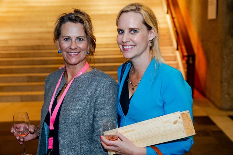 Sfeerimpressie Wondcongres 2025