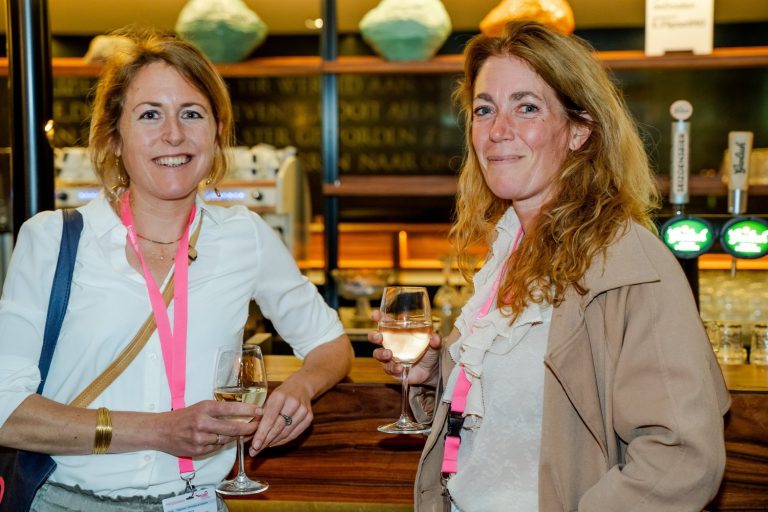 Sfeerimpressie Wondcongres 2025