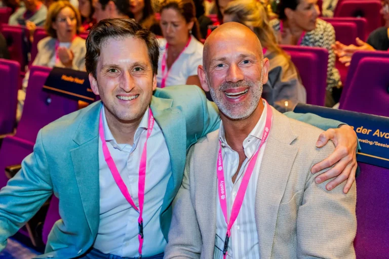 Sfeerimpressie Wondcongres 2026