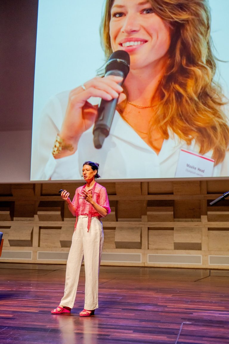 Sfeerimpressie Wondcongres 2026